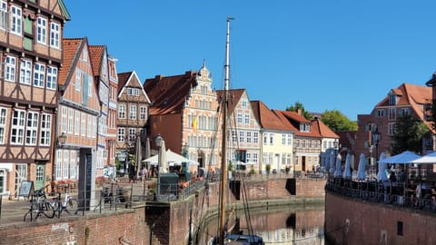 Nearby landmark, Neighbourhood, Landmark view, Street view, Location