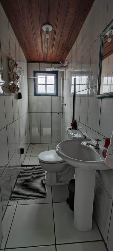 Casa Vista para Serra House in Tiradentes