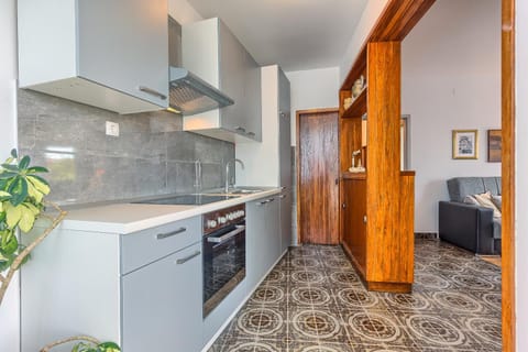 Regent Apartment in Kastela Apartment in Šibenik-Knin County, Croatia