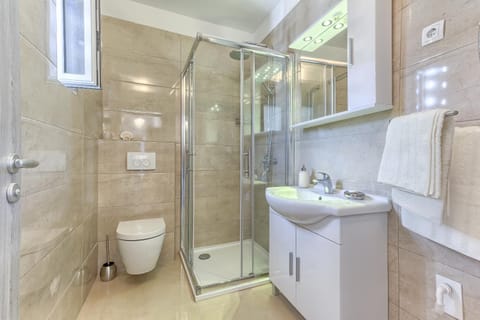 Regent Apartment in Kastela Apartment in Šibenik-Knin County, Croatia