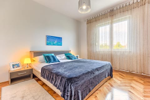 Regent Apartment in Kastela Apartment in Šibenik-Knin County, Croatia