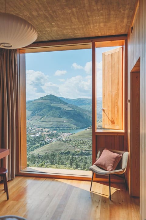 River view
