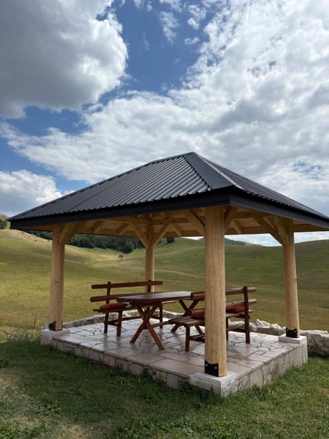 Villa Marija House in Montenegro