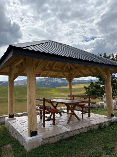 Villa Marija House in Montenegro