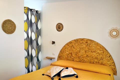 Amaranto Bed and Breakfast in Basilicata
