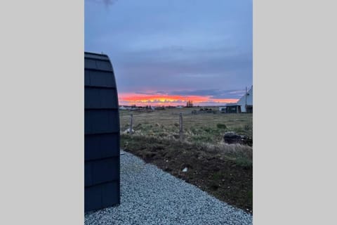 Allt Yelkie Pod Tri, Earlish Apartment in Scotland