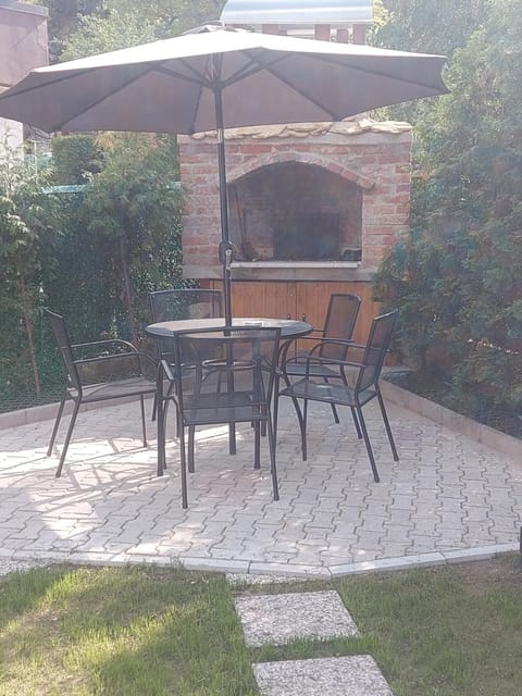 Orhideja Visoko Bed and Breakfast in Federation of Bosnia and Herzegovina