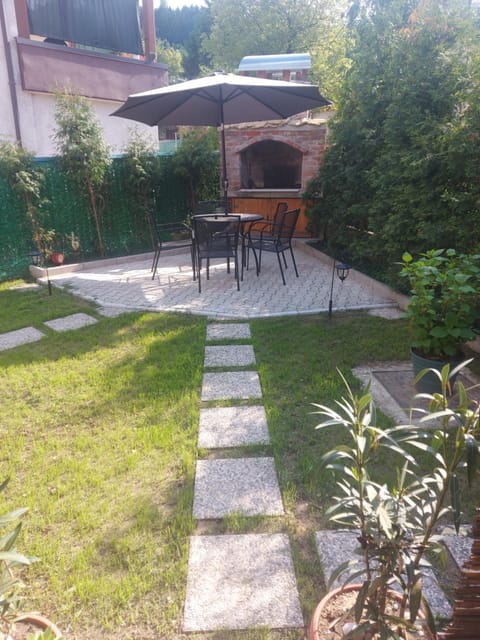 Orhideja Visoko Bed and Breakfast in Federation of Bosnia and Herzegovina