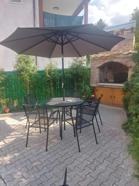 Orhideja Visoko Bed and Breakfast in Federation of Bosnia and Herzegovina