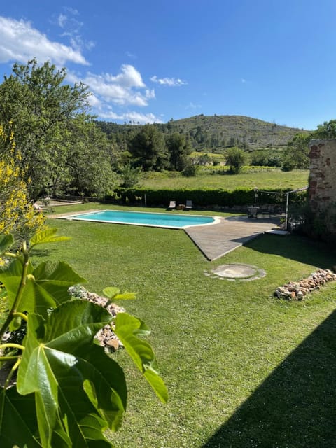 Garden, Pool view, Swimming pool, Swimming pool