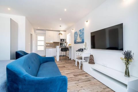Corallium Blue Apartment in Dubrovnik-Neretva County