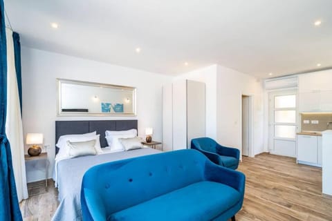 Corallium Blue Apartment in Dubrovnik-Neretva County