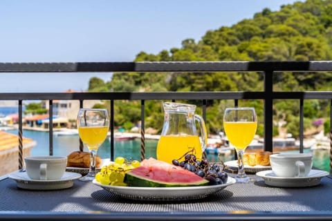 Corallium Blue Apartment in Dubrovnik-Neretva County