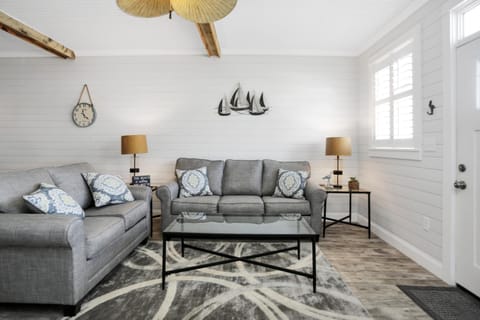 Set Sail at 5 by Pristine Properties Vacation Rentals House in Mexico Beach