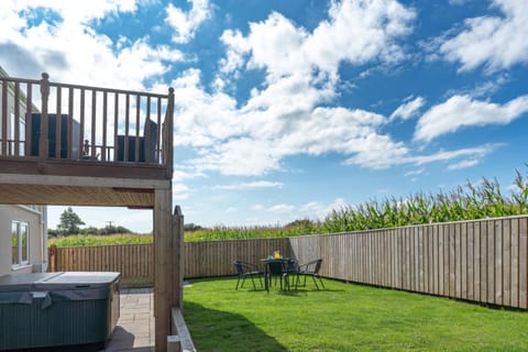 Bryntowy House in Ferryside