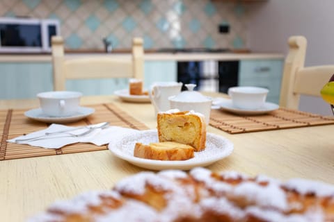 Casa delle Mimose Apartment in Cala Liberotto