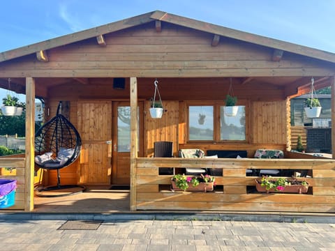 Black Horse Apartment in Pomeranian Voivodeship