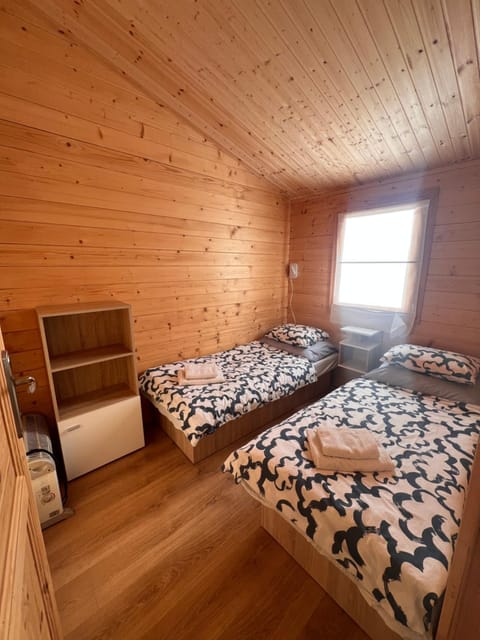 Black Horse Apartment in Pomeranian Voivodeship