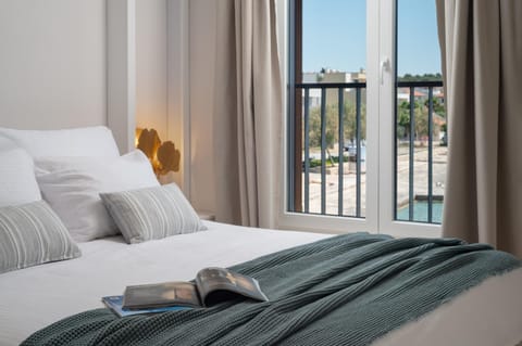 View (from property/room), Bedroom