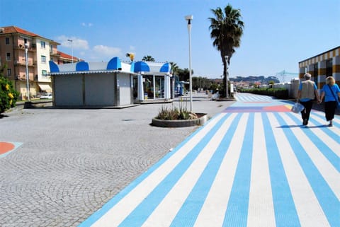 Portobello's - Work is Vacation Apartment in Albissola Marina