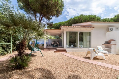 Carlotta House in Sardinia