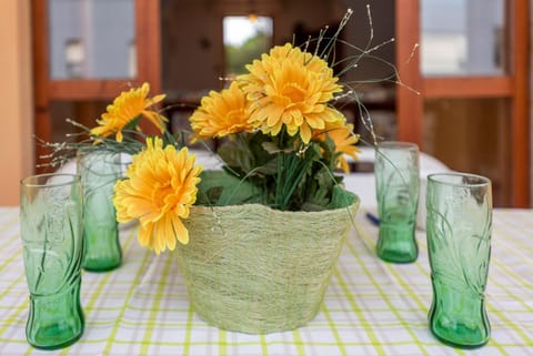 Villafiorita House in Alghero