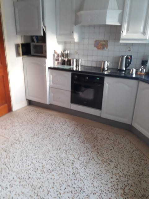 Oakland Bed and Breakfast in Northern Ireland