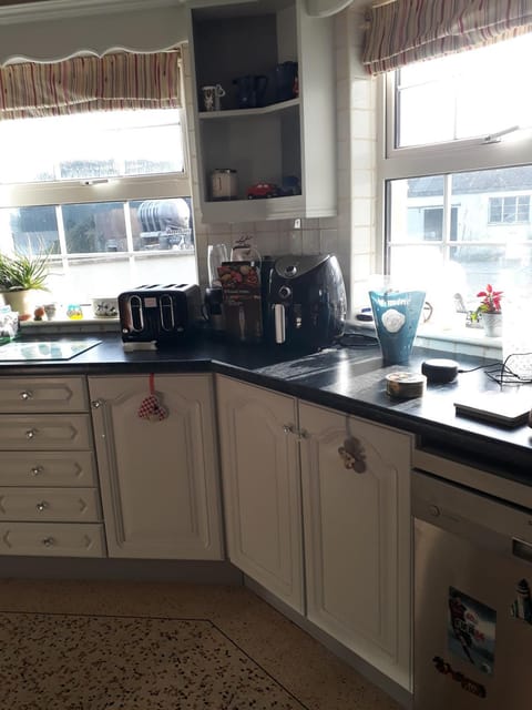 Oakland Bed and Breakfast in Northern Ireland