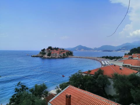 Sveti Stefan- Apartment Dora Apartment in Sveti Stefan
