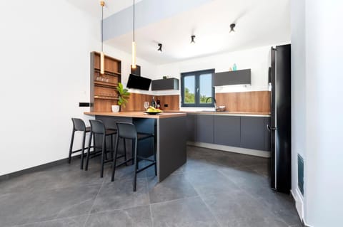 Villa Sirene Villa in Rovinj