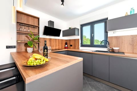 Villa Sirene Villa in Rovinj