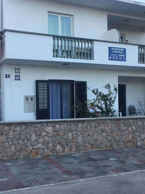 Apartmani Tustica Apartment in Šibenik-Knin County, Croatia