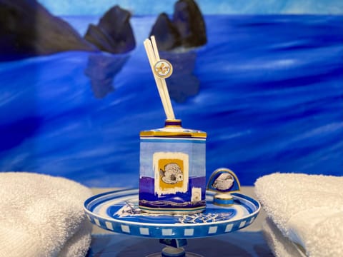 Tribus Boutique Hotel Bed and Breakfast in Torre Annunziata