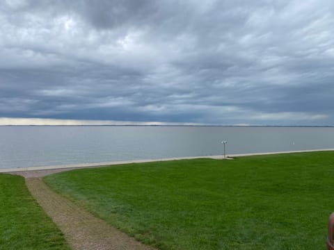 Haus Alf Apartment in Wilhelmshaven