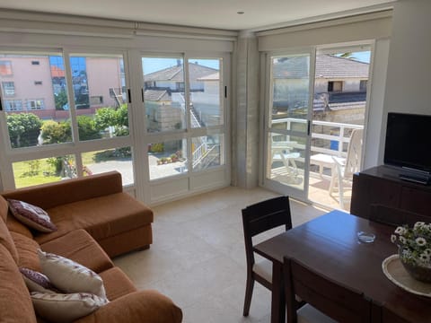 LANZADA HOLIDAYS Apartment in O Salnés