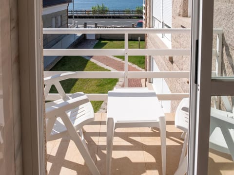 LANZADA HOLIDAYS Apartment in O Salnés