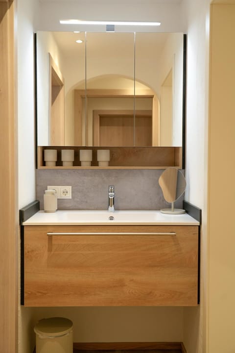 Ferienhaus Anna Apartment in Zell am Ziller