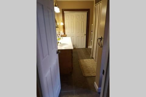 Beautiful Home off I-75/71, Great Neighborhood Villa in Fort Mitchell