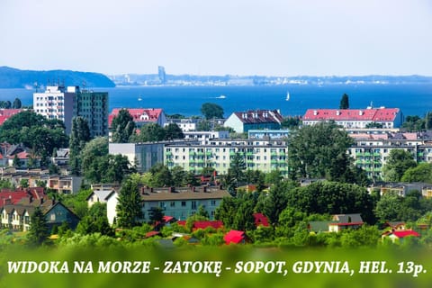 Balcony/Terrace, City view, City view, Sea view, Sea view, Sports