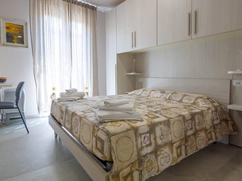 Camere Casa Azzurra Bed and Breakfast in Porto San Giorgio