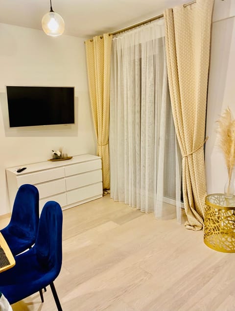 Apartamentai “Viola” Juodkranteje Apartment in Klaipėda County, Lithuania