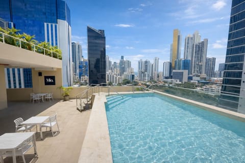 Balcony/Terrace, Swimming pool