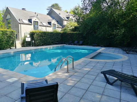 Durbuy, ses ruelles pittoresques, 2ème étape Apartment in Wallonia, Belgium
