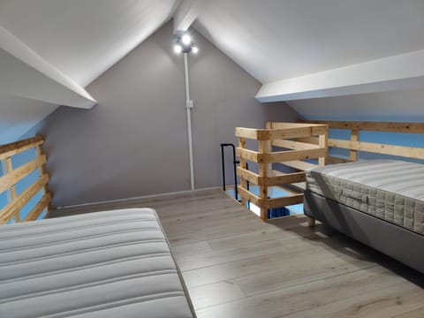 Durbuy, ses ruelles pittoresques, 2ème étape Apartment in Wallonia, Belgium