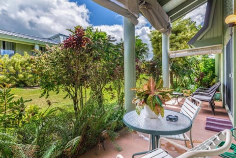 Puamana 9C House in Princeville