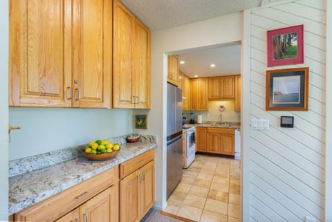 Puamana 9C House in Princeville