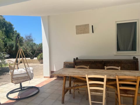 Podere Cala Viola House in Sardinia