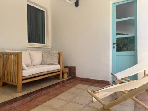 Podere Cala Viola House in Sardinia