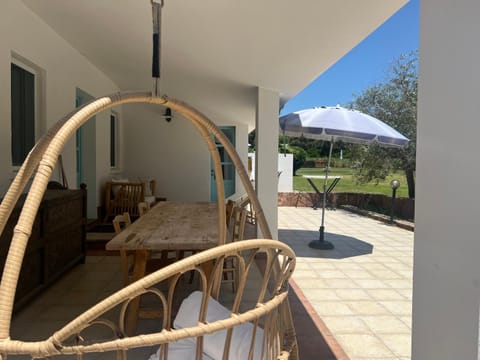 Podere Cala Viola House in Sardinia