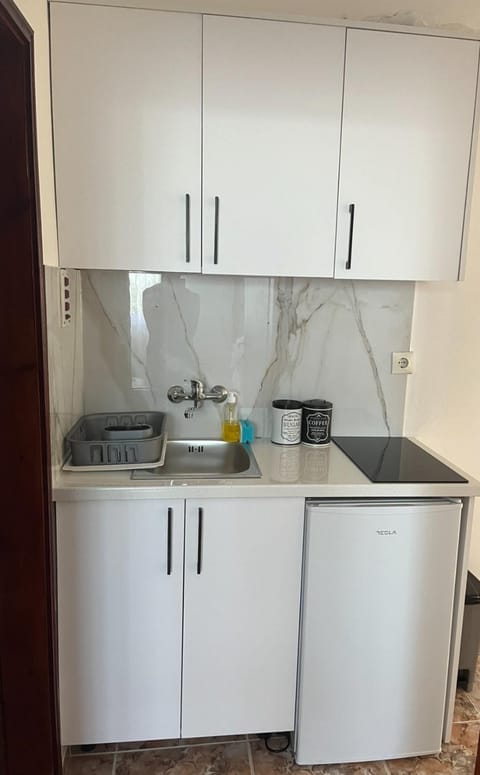 Imperator Apartments Apartment in Ulcinj